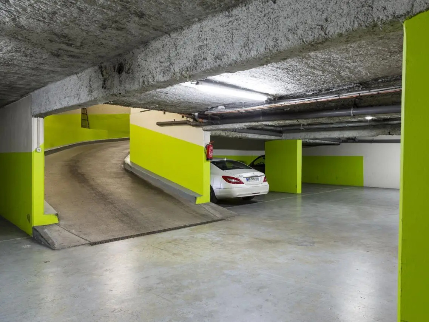 Hôtel Paris Louis Blanc - Paris 10