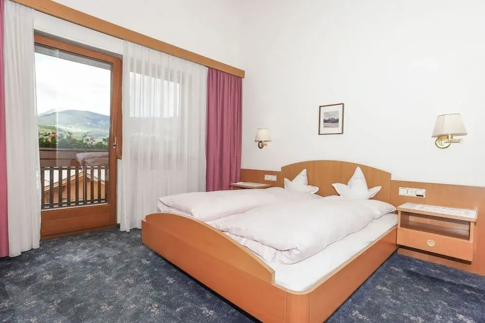 Aparthotel Laurena