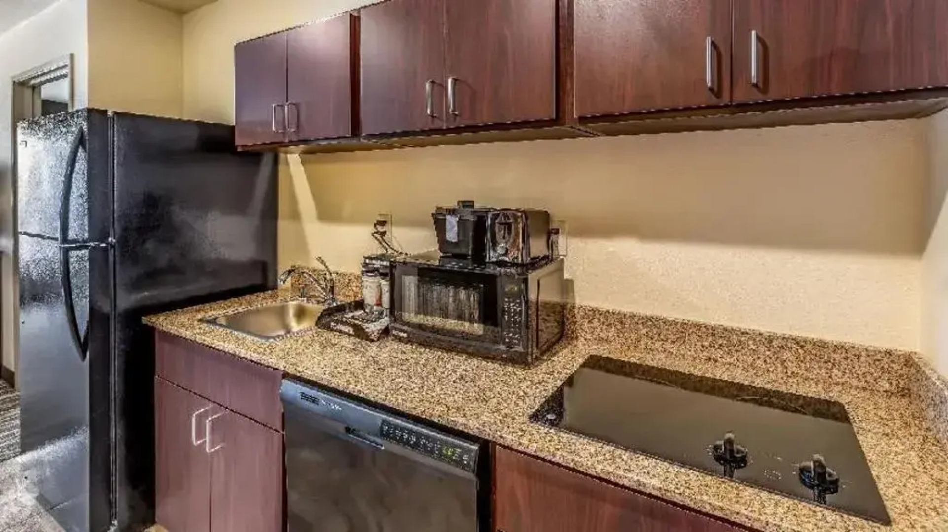 Cobblestone Hotel and Suites Janesville