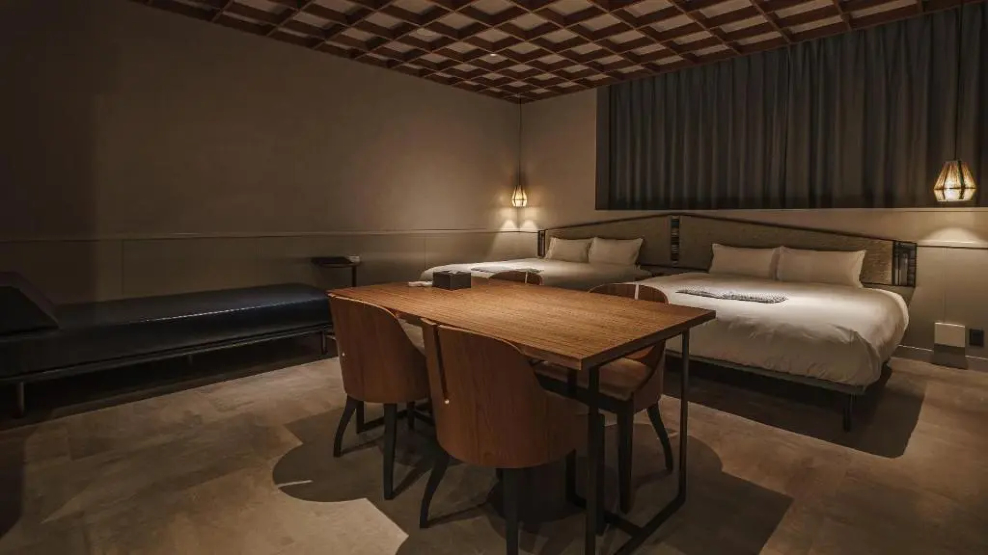 Hotel Aoka Kamigoto