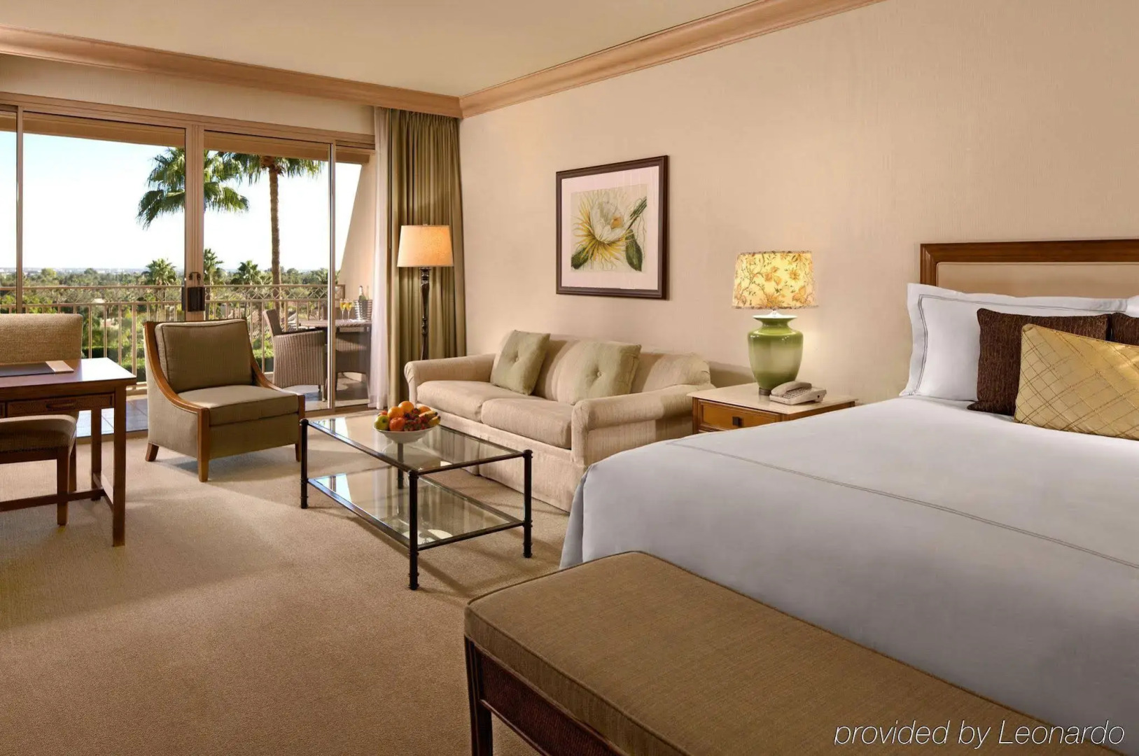 The Phoenician, a Luxury Collection Resort, Scottsdale