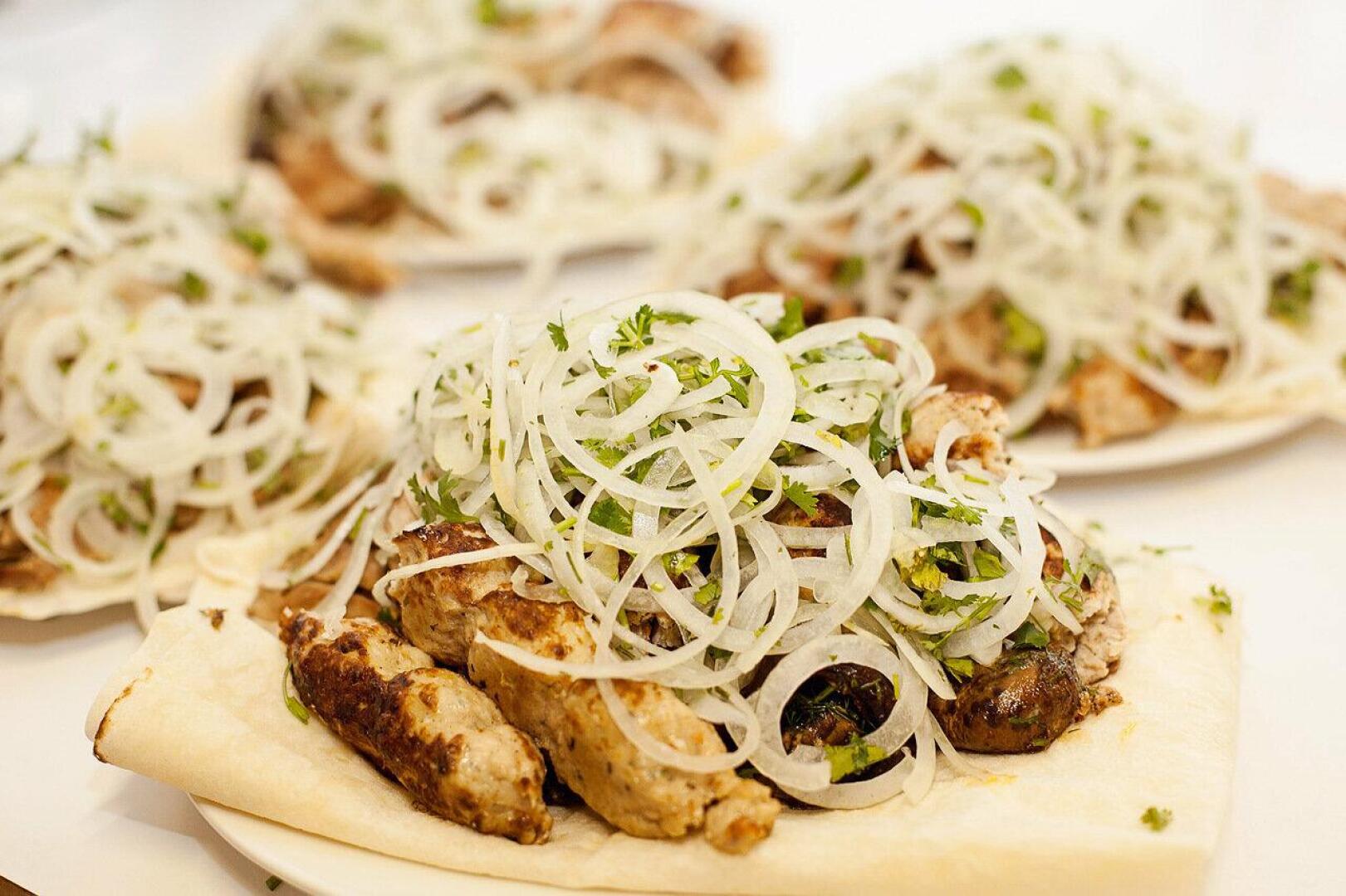 Kemping Ostrov Prikljuchenij