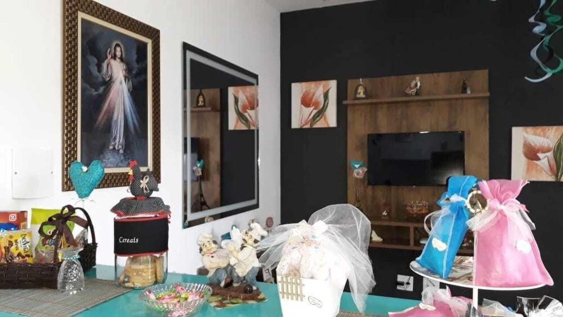 Apartamento Cantinho do Céu