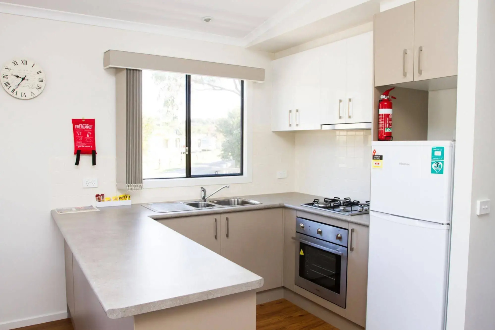 Torquay Foreshore Caravan Park