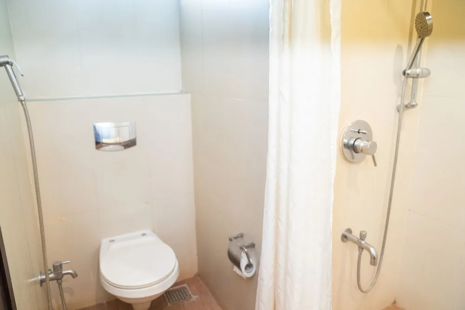 Greenleaf The Resort & Spa, Ganpatipule