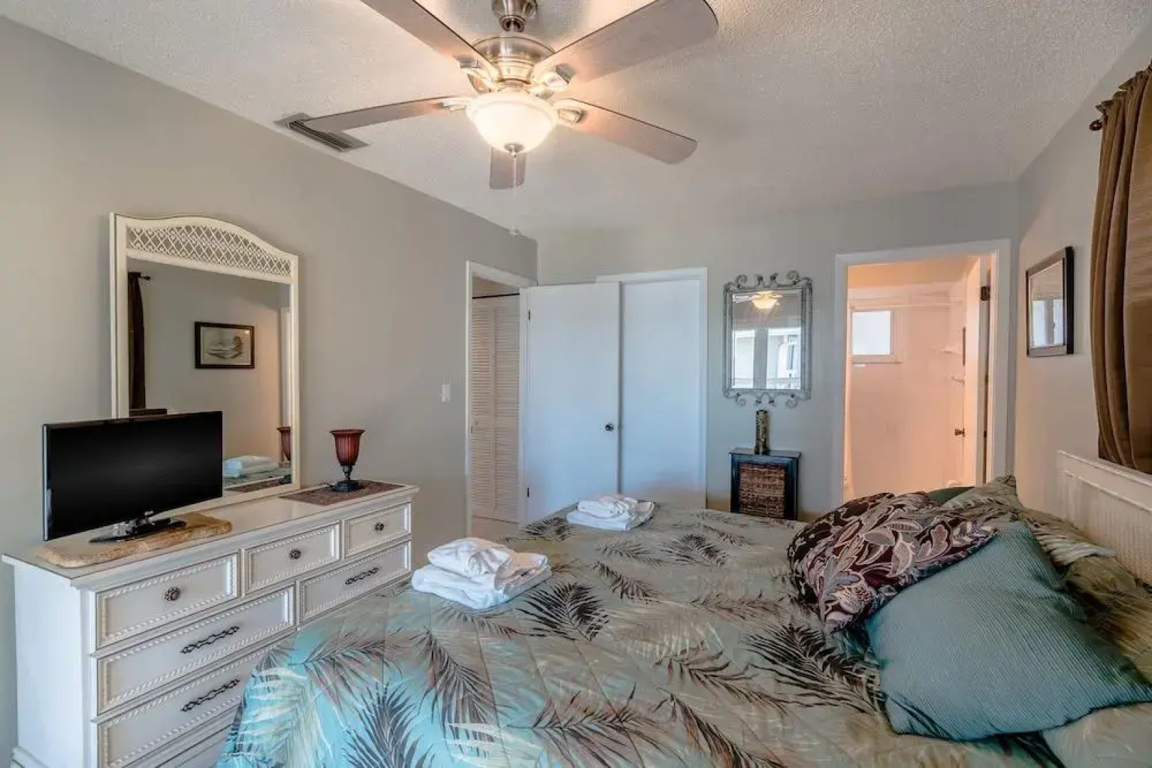 Shore Haven Unit 5A - Two Bedroom Condo