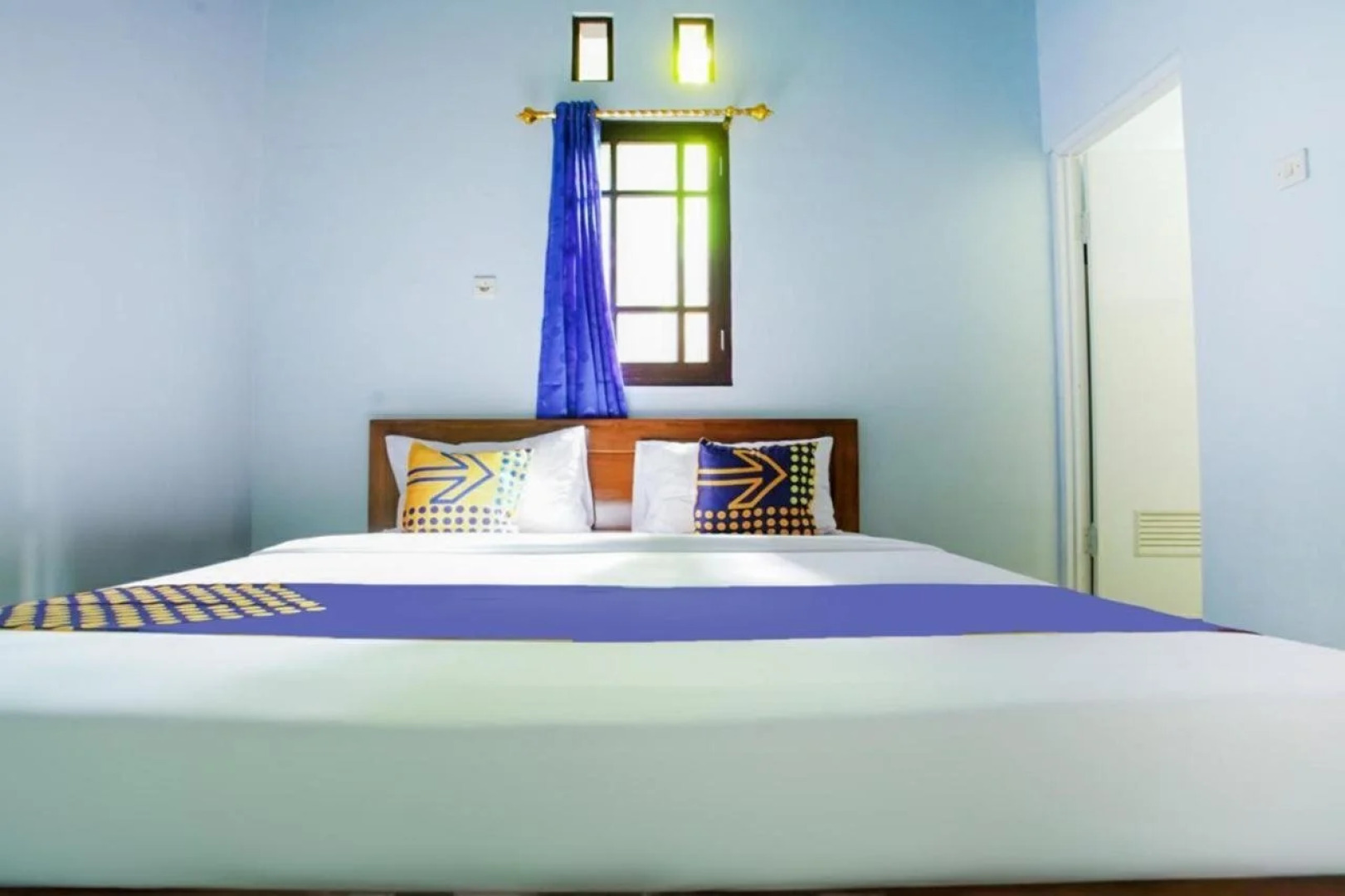 SPOT ON 3199 GALAXY HOUSE 234 Syariah