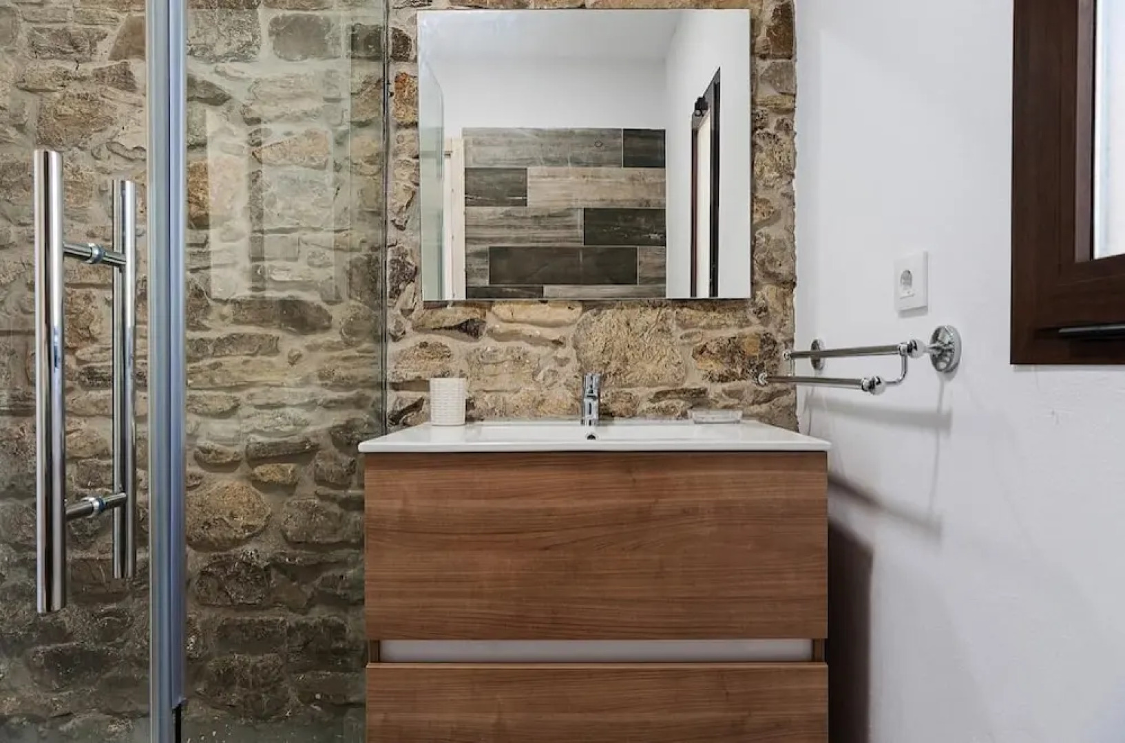 Alojamiento Rural la Jandeta