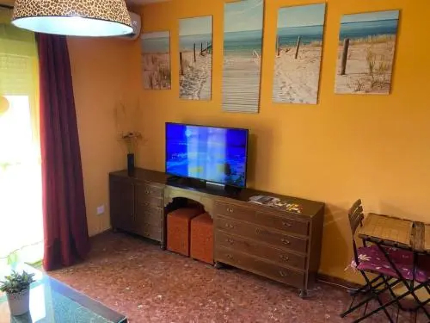 Apartamento La Venencia