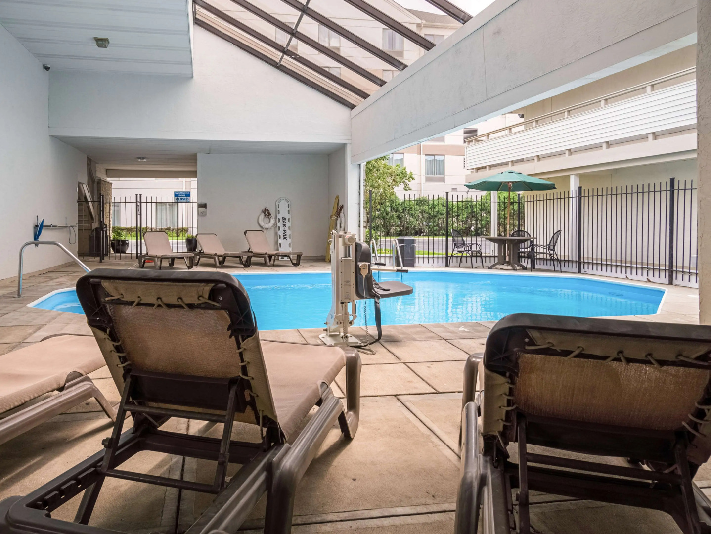 Motel 6 Columbus, OH - OSU