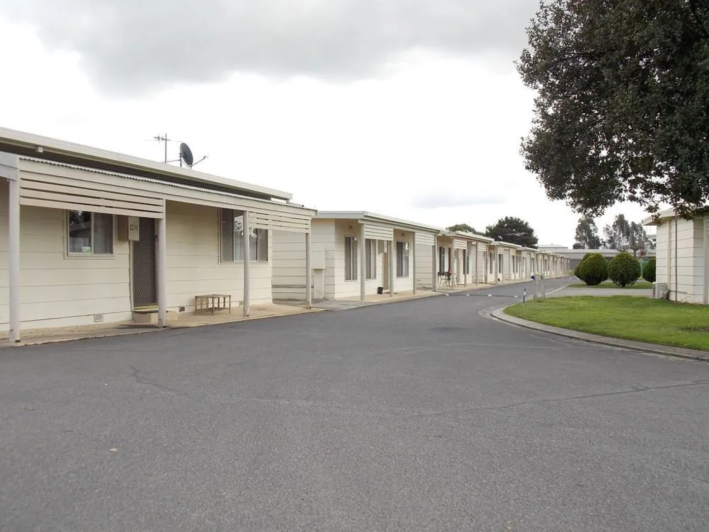 Traralgon Lifestyle Village