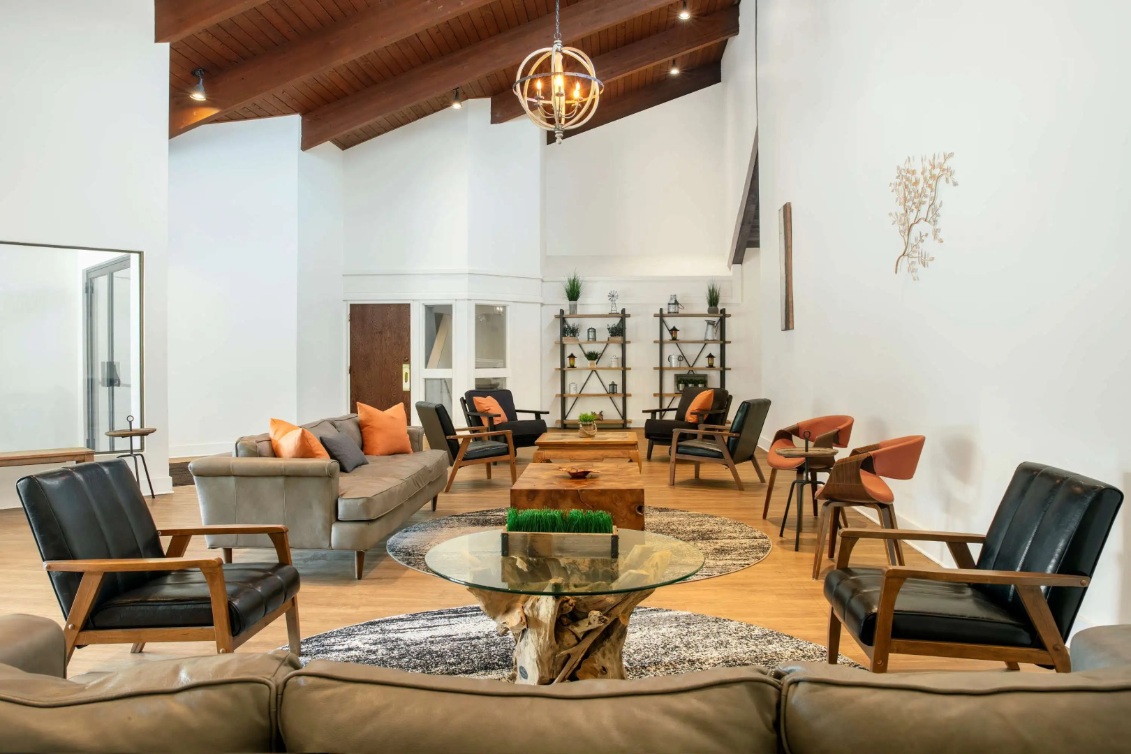 Toftrees Golf Resort