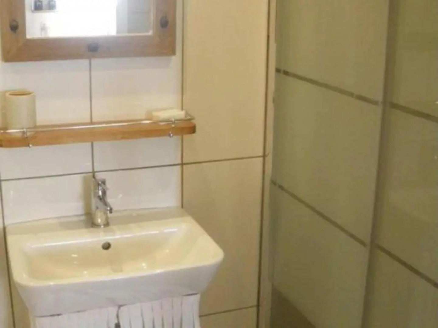 Gîte Monteaux, 2 pièces, 2 personnes - FR-1-491-127