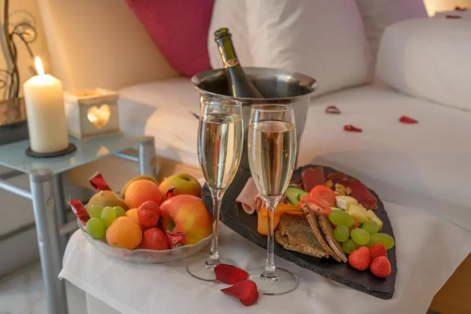 Aparthotel dala Leukerbad