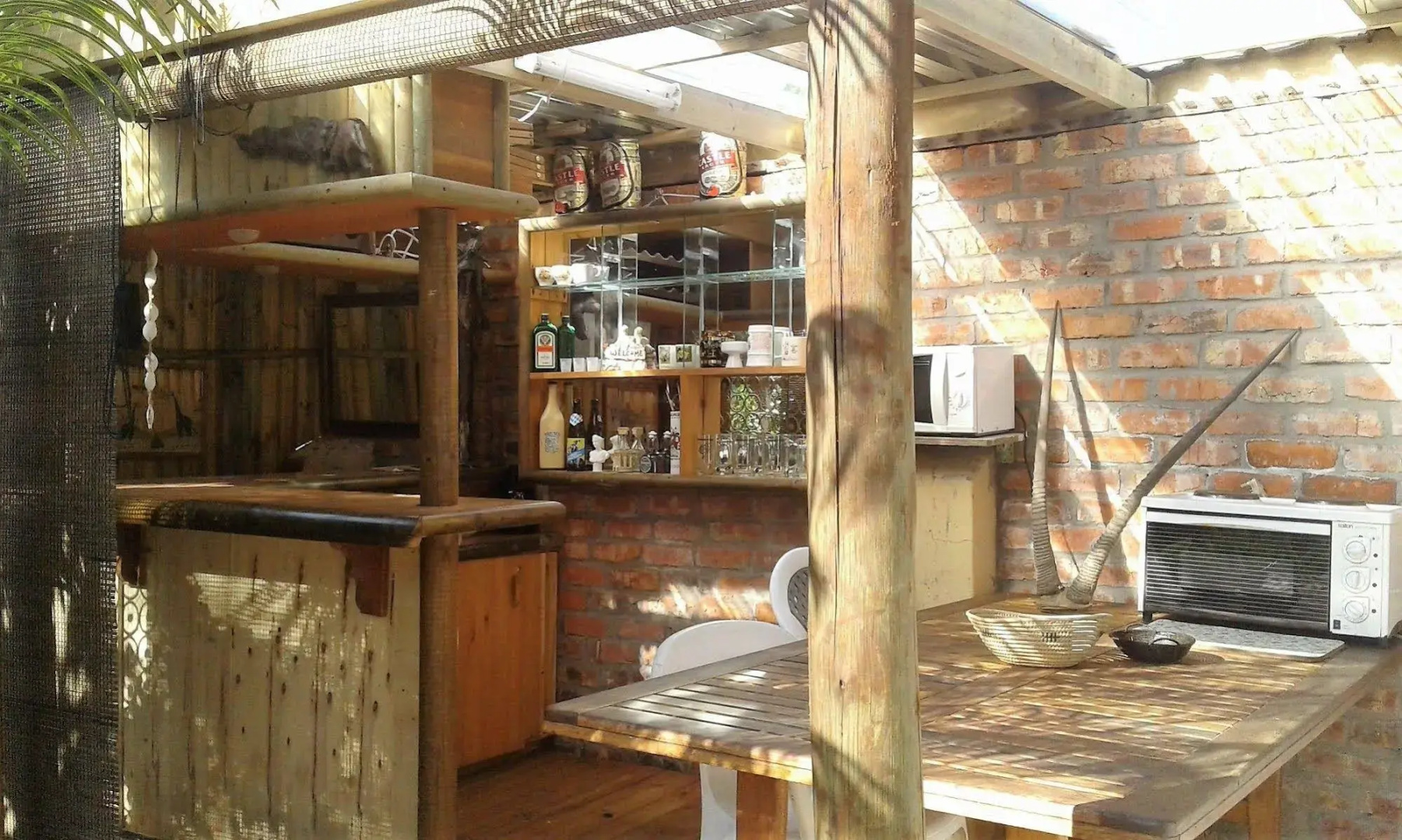 Amanzi Guest House