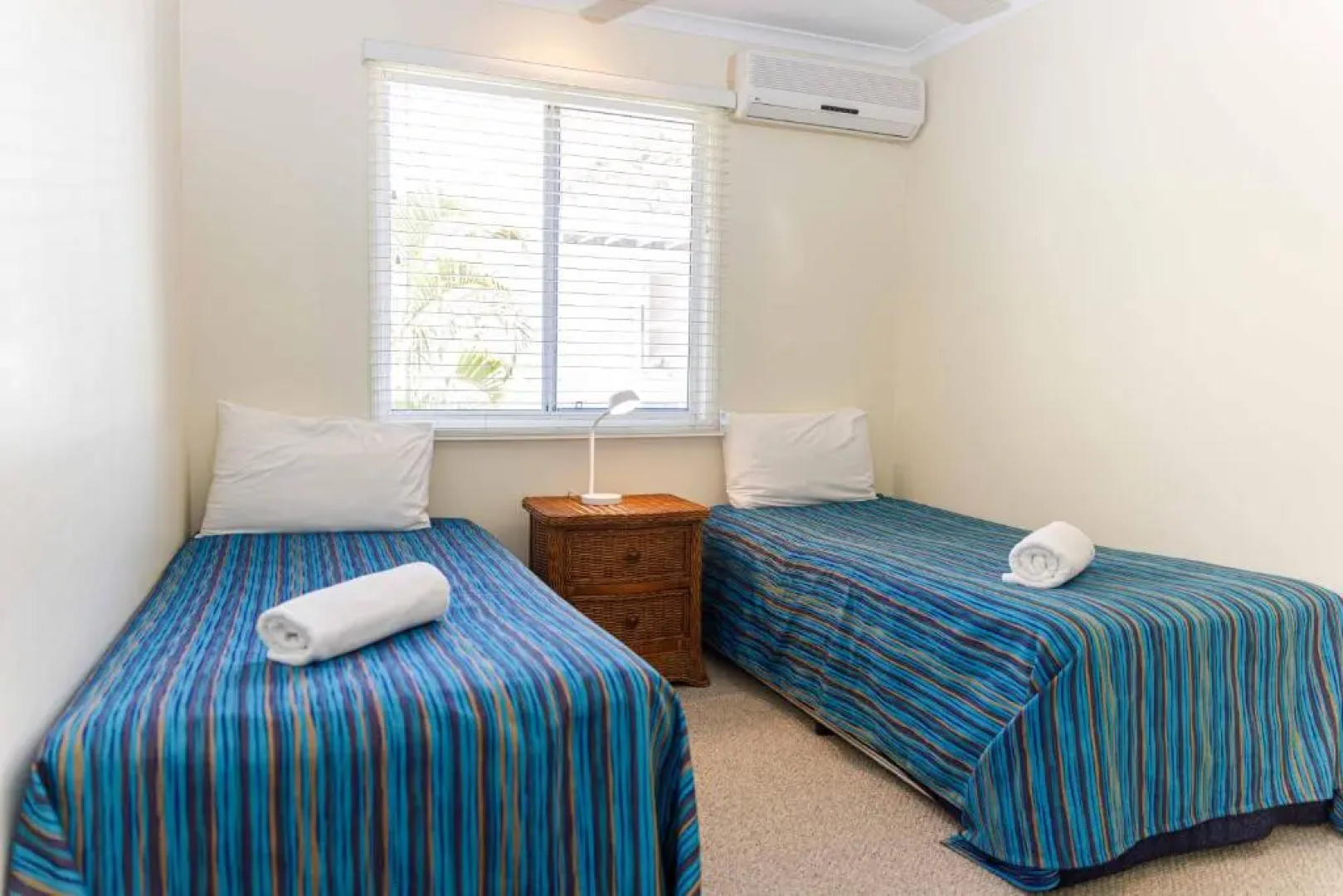 Sandy Beach Resort