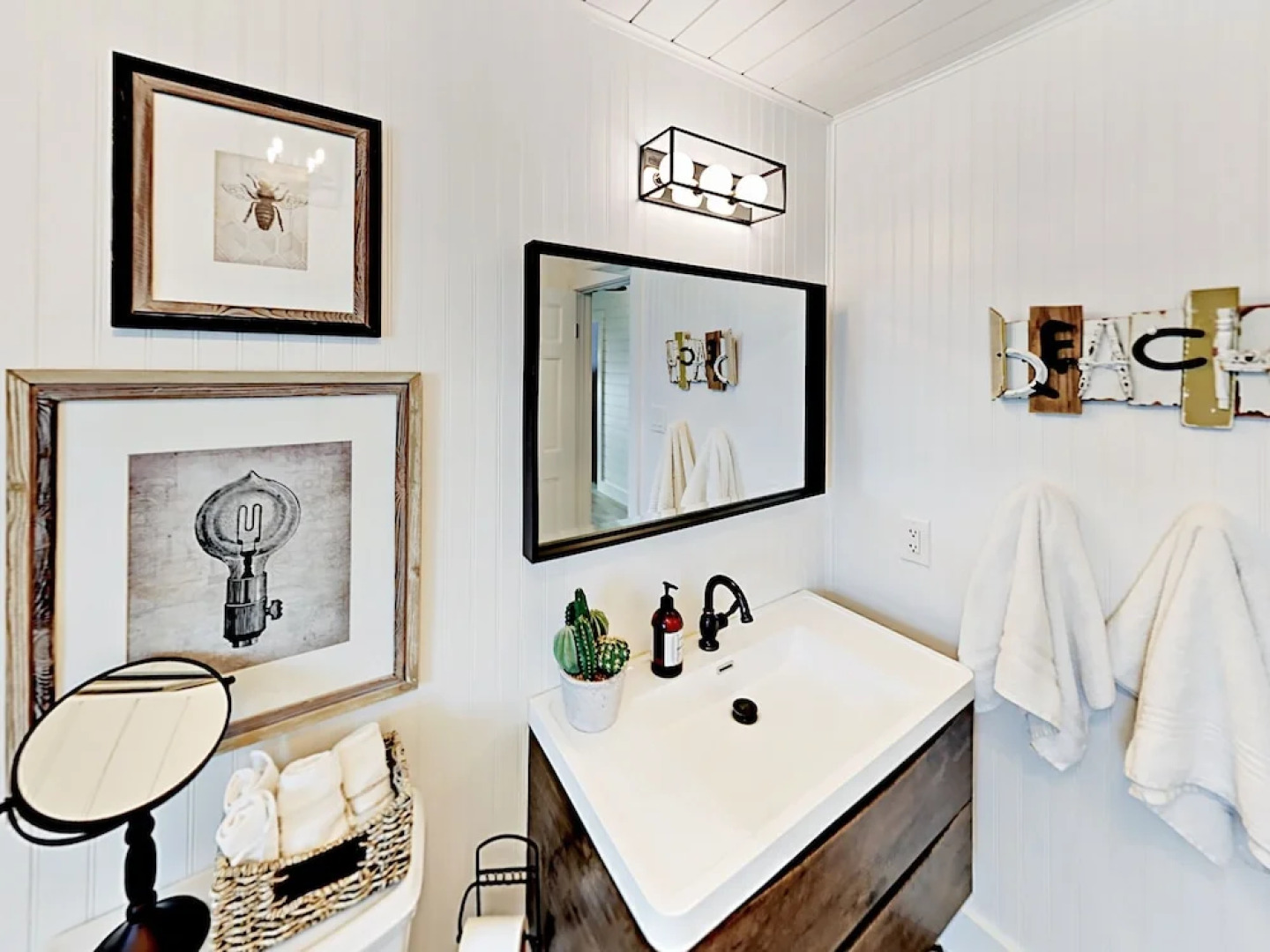 20248 Gulf - 3 Br Home