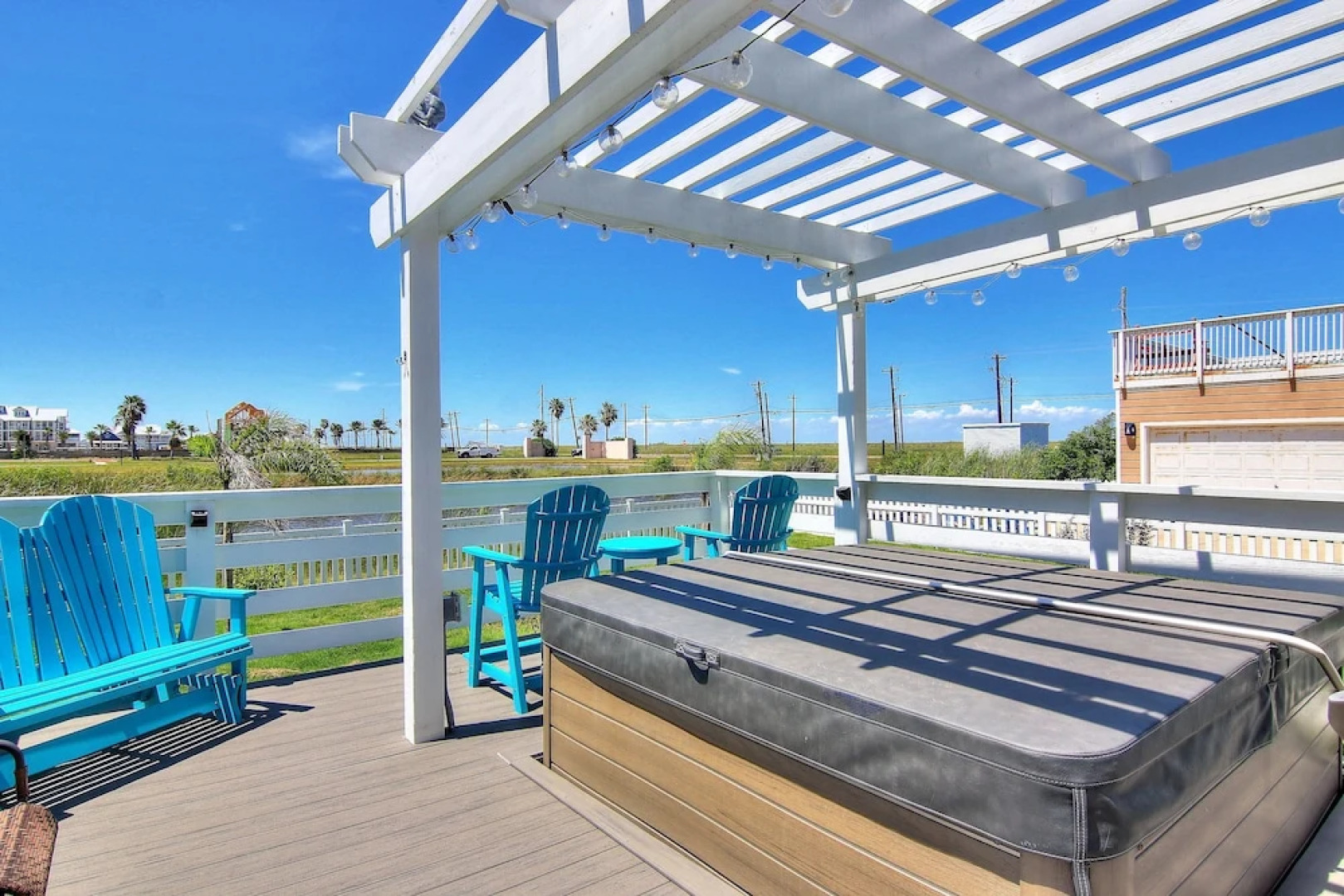 Purple Paradise Bw122 3 Bedrooms 3 Bathrooms Home