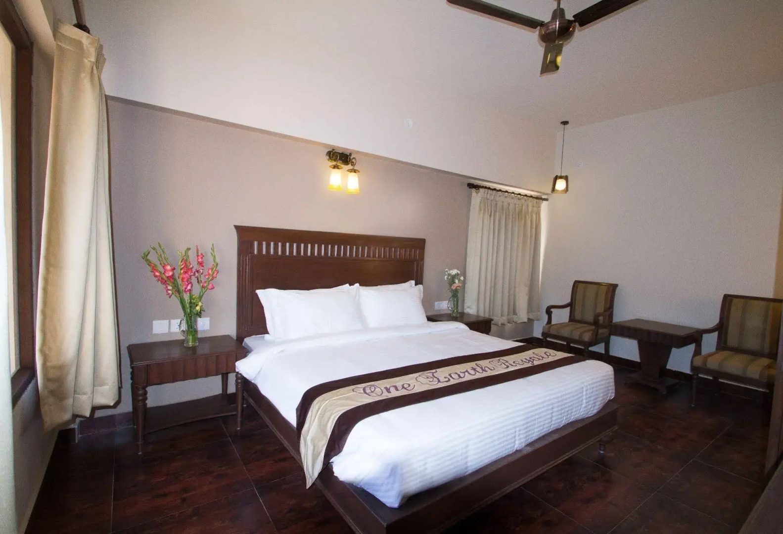 Tree of Life Highlands, Mussoorie