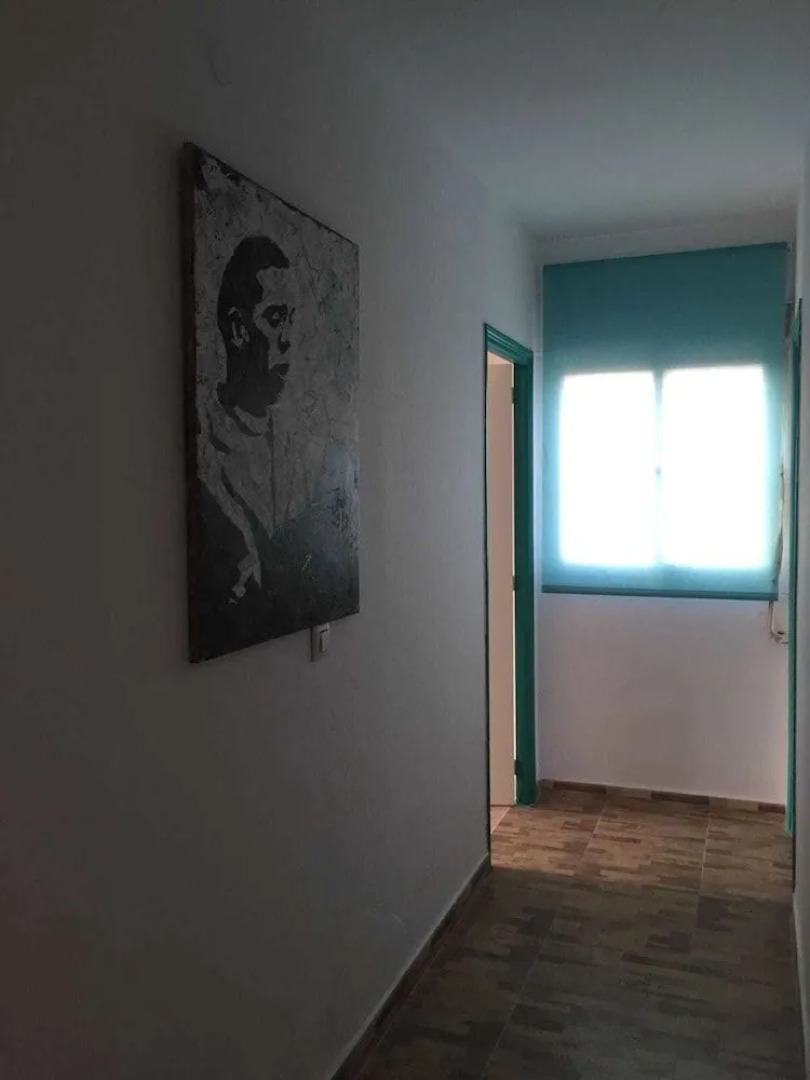 Hostal Restaurante Tarín