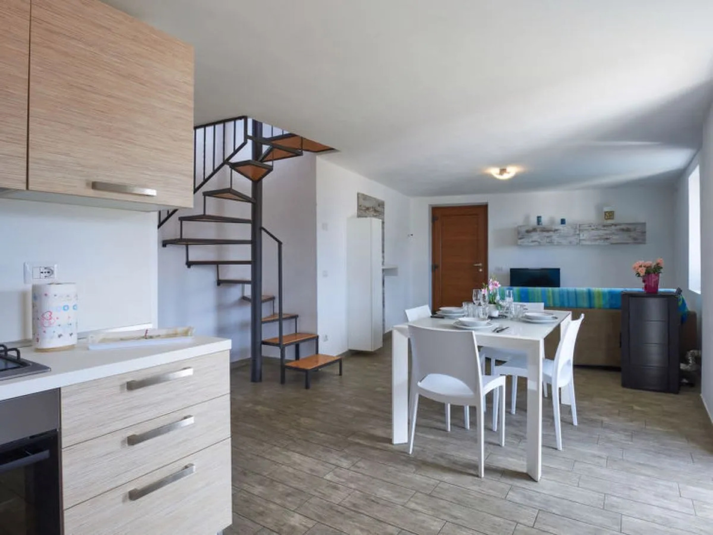 Rustico Maria (DMA392)