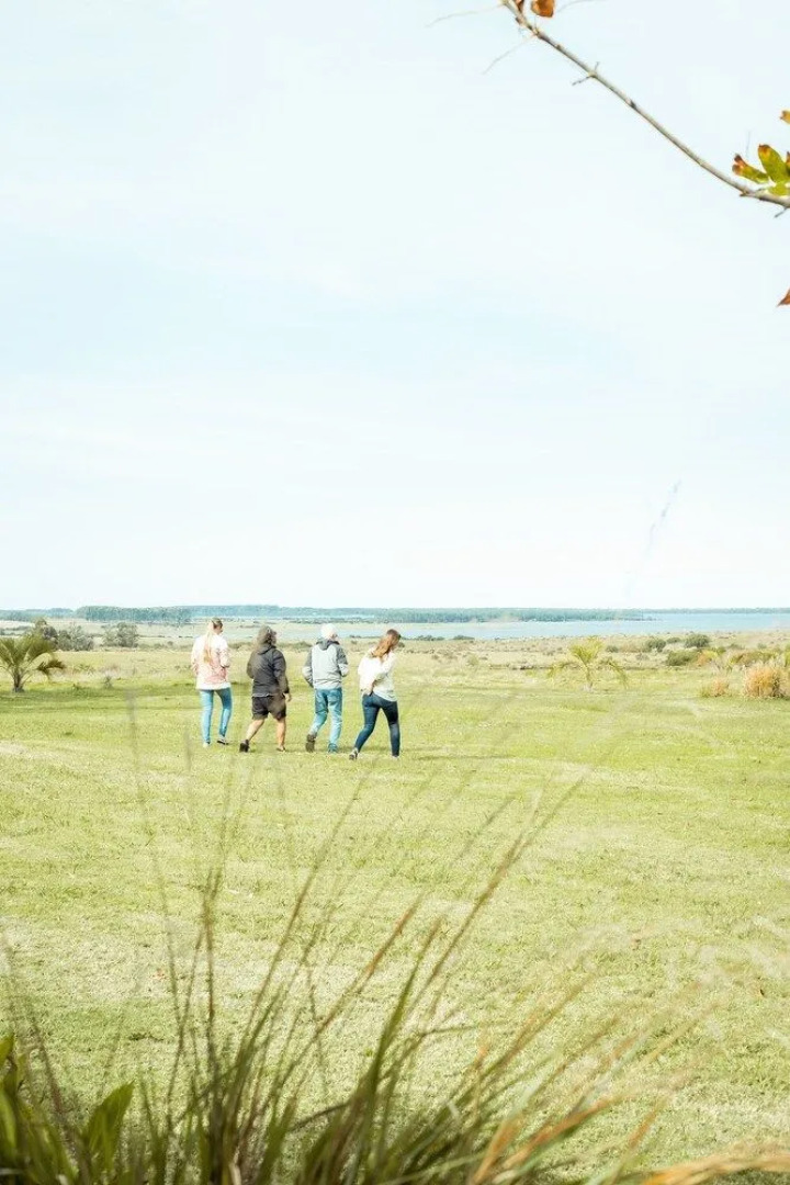 Estancia Anastasio by Folk