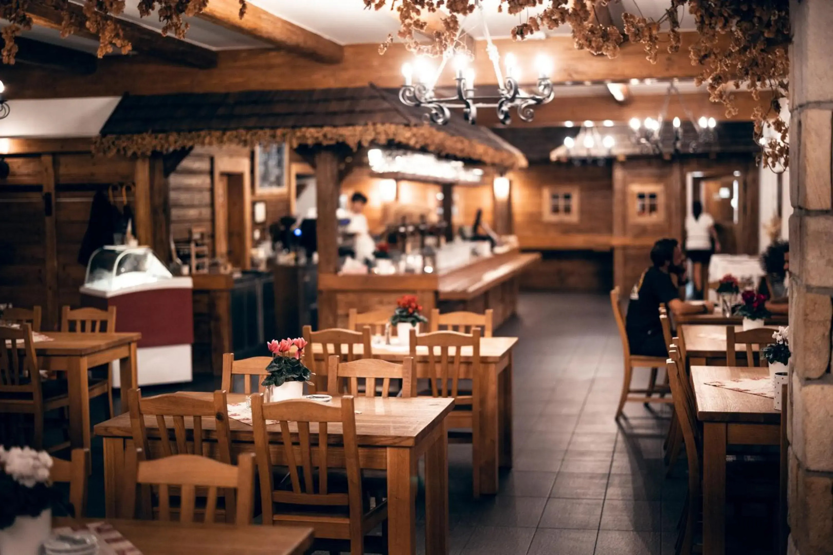 Apartmány Nad Stájemi - Jítravský Dvorec