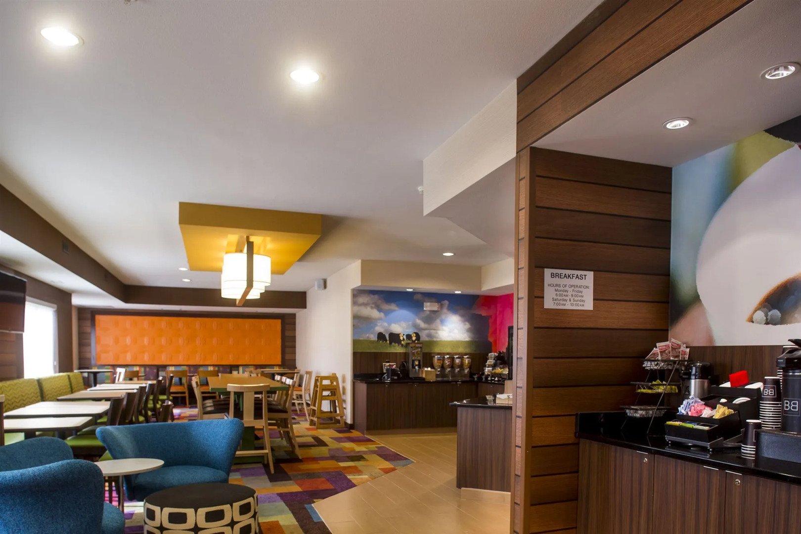 Fairfield inn by Marriott North Little Rock