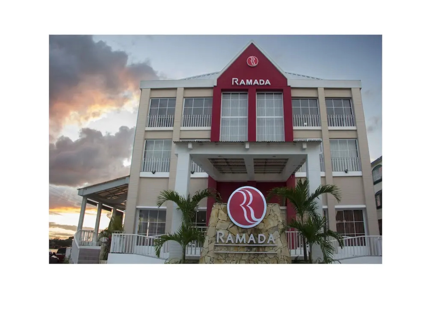 Ramada by Wyndham Tikal Isla de Flores
