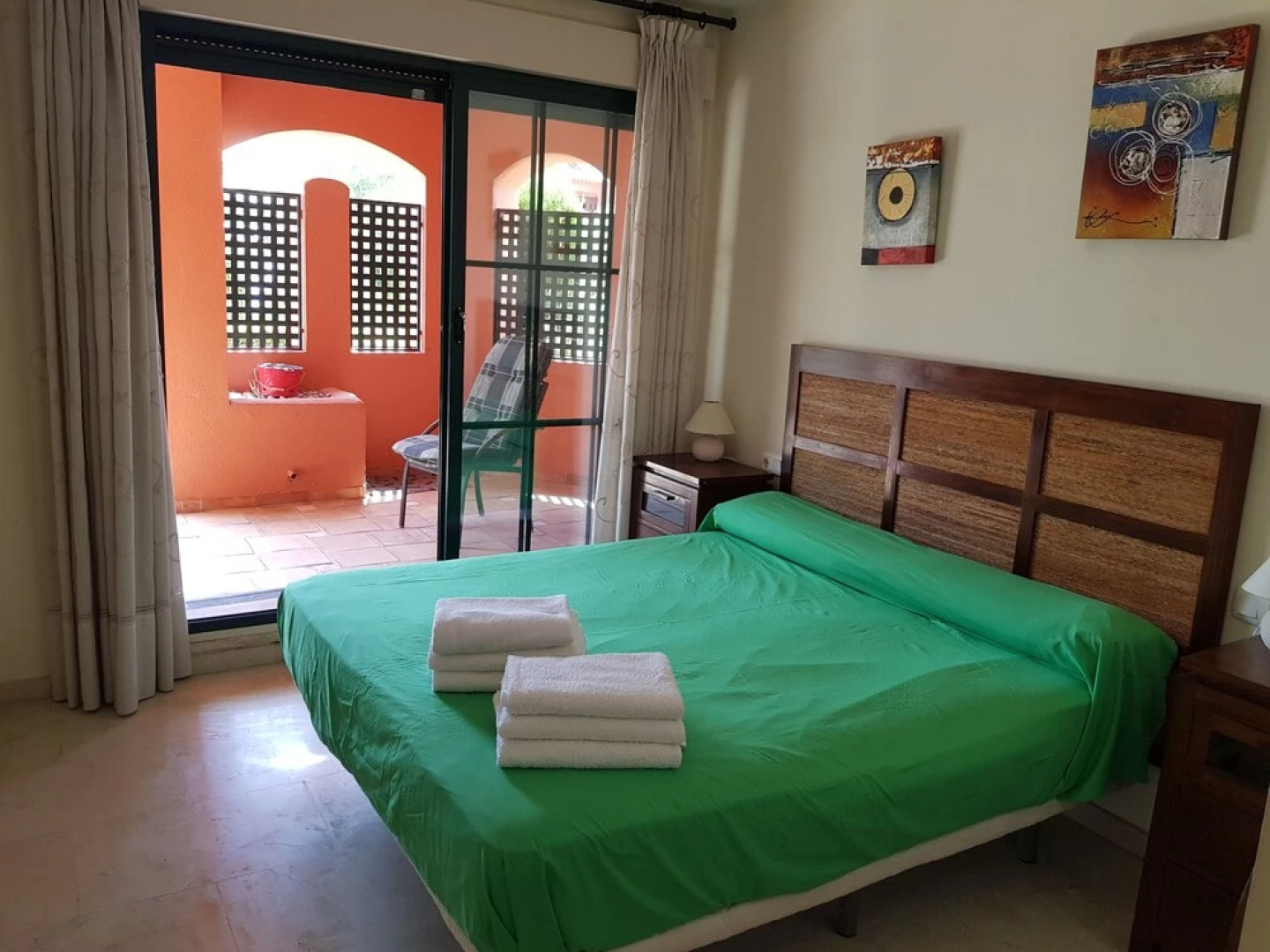 Beferent - Sierra Cortina Benidorm