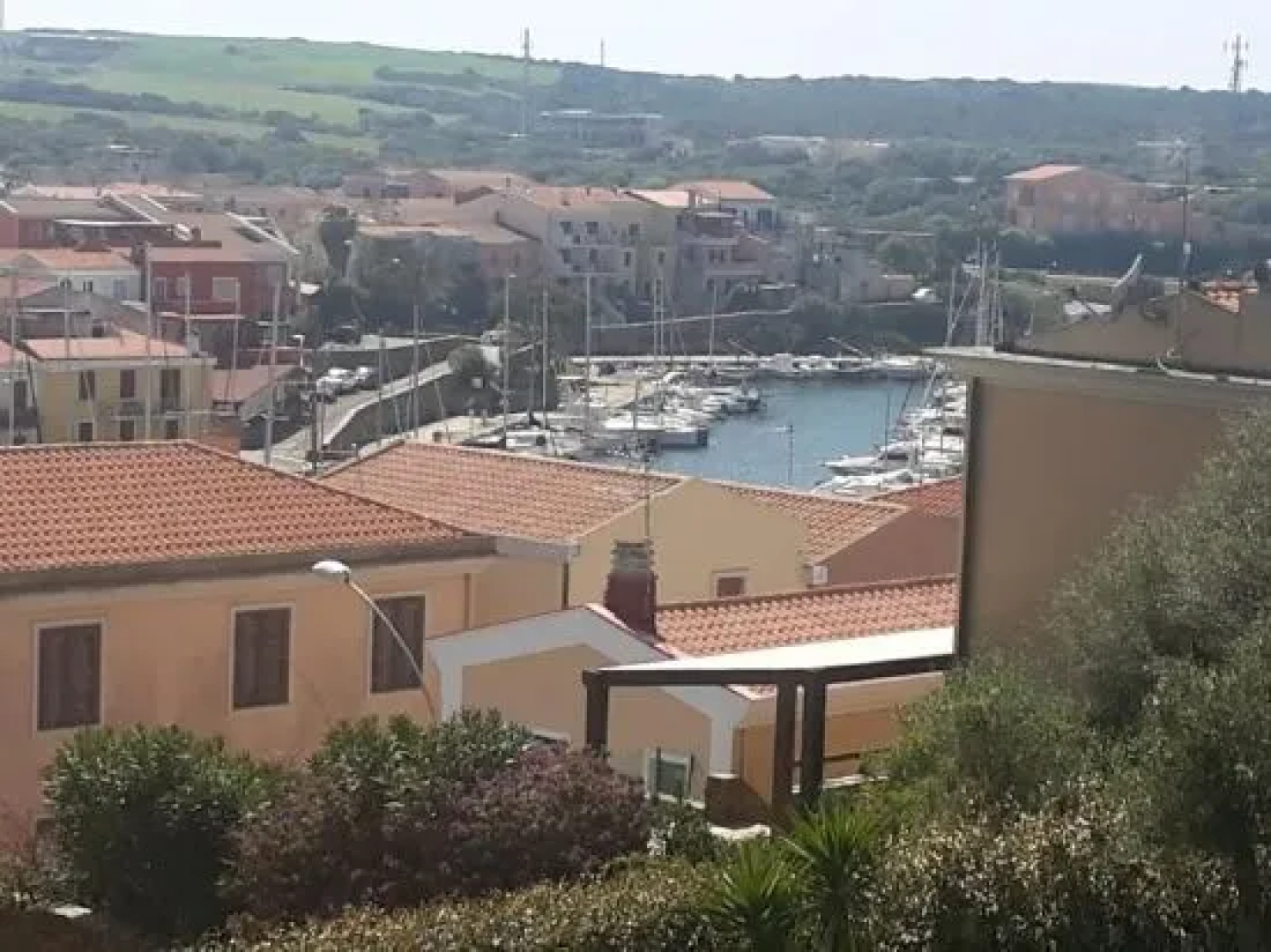 Villa Tanca Manna - Stintino Porto Nuovo