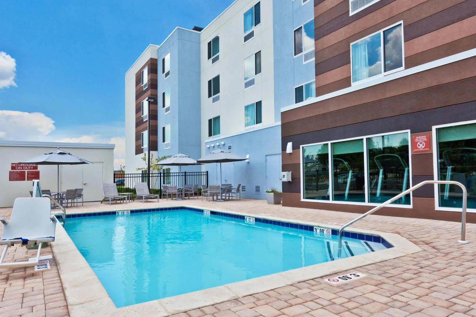 TownePlace Suites by Marriott Montgomery EastChase