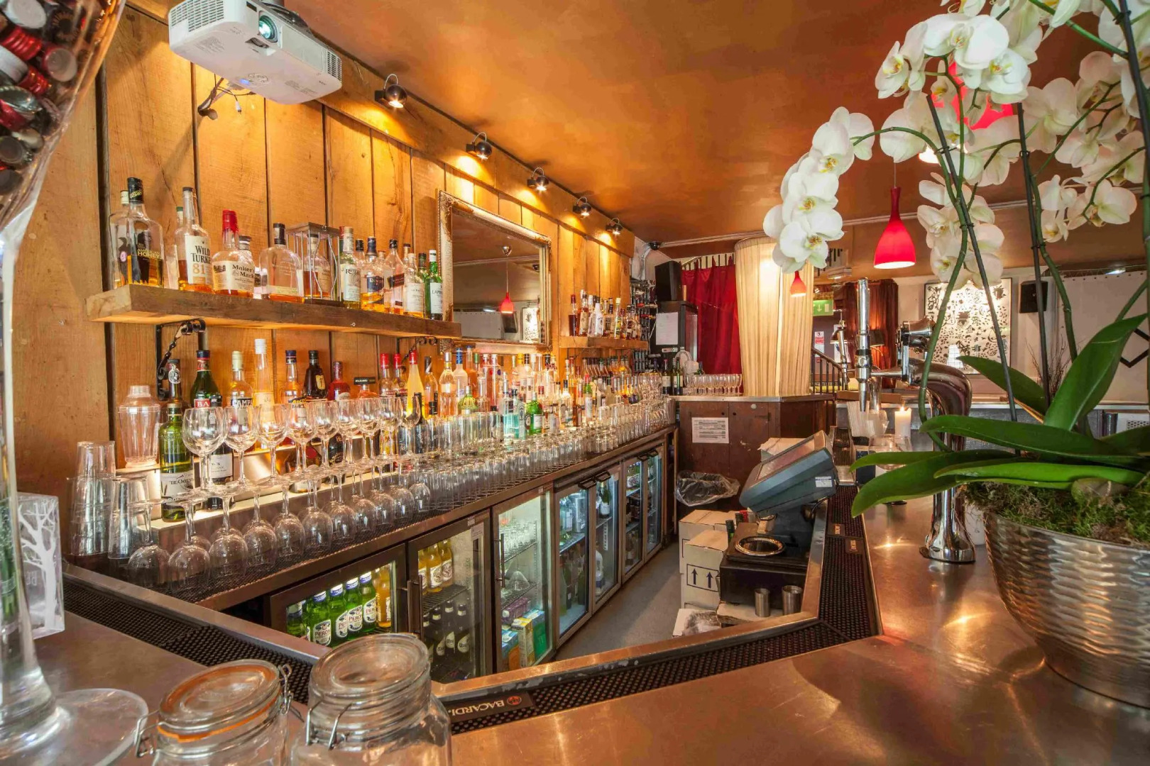 Berkeley Square Hotel