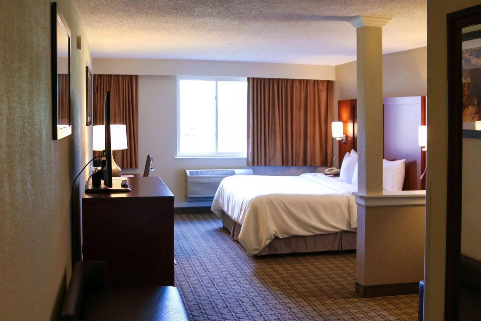 Clarion Inn Harpers Ferry - Charles Town