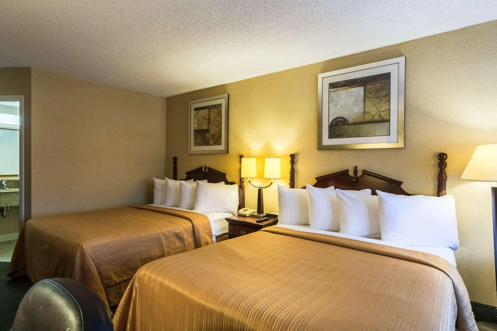 Quality Inn Manassas