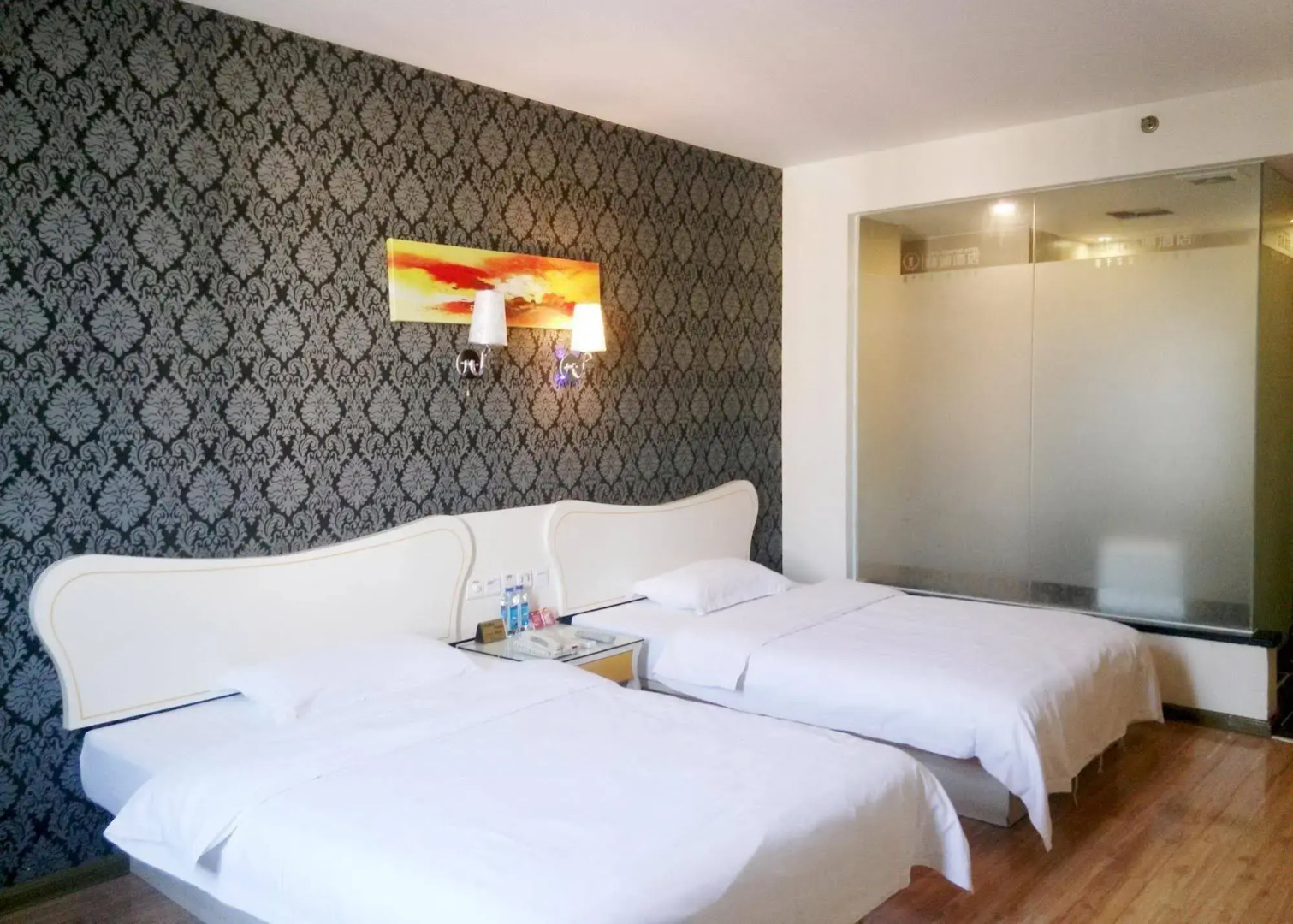 Nanning Proficient Hotel -jinhu Branch