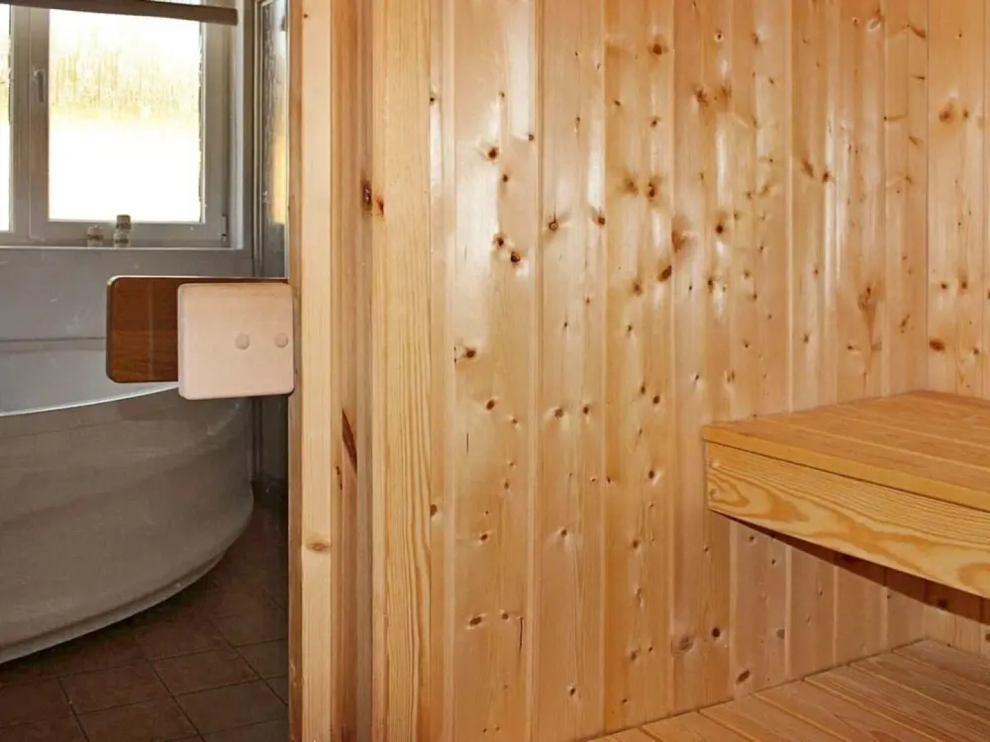 Holiday Home in Gelting