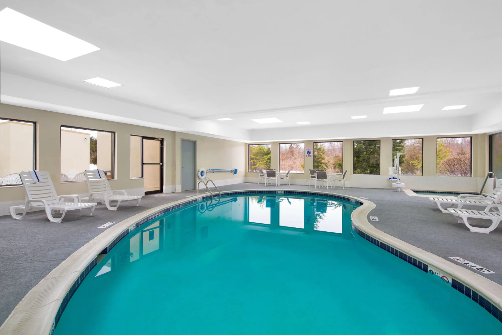 Holiday Inn Express Harrisburg I-81 – Hershey by IHG