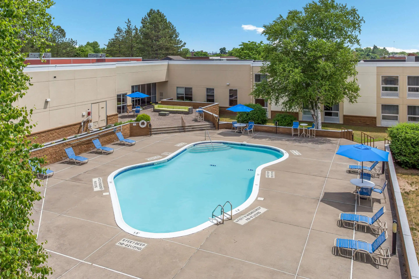 Burrstone Inn, an Ascend Collection Hotel