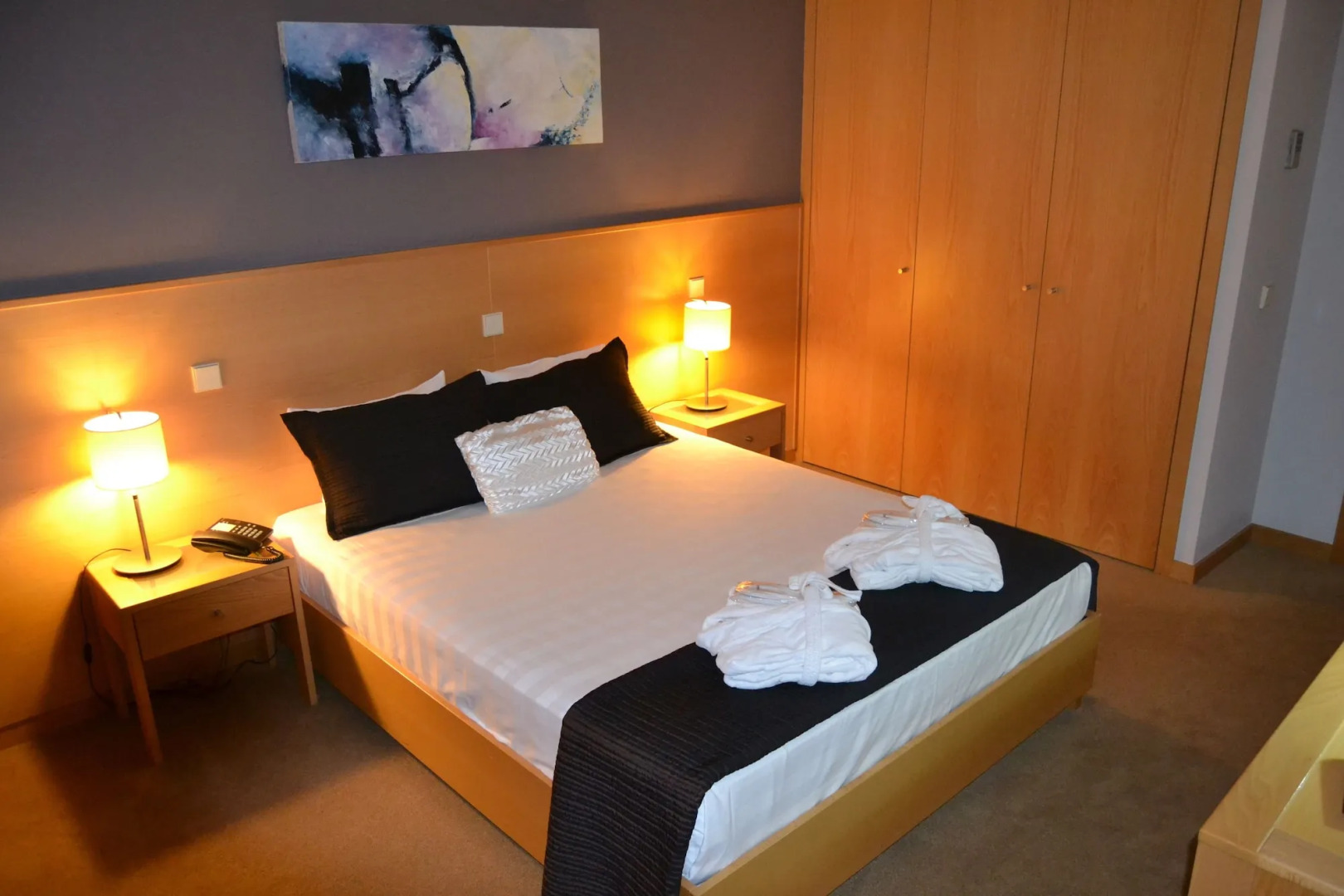 Hotel Bienestar Termas de Monção