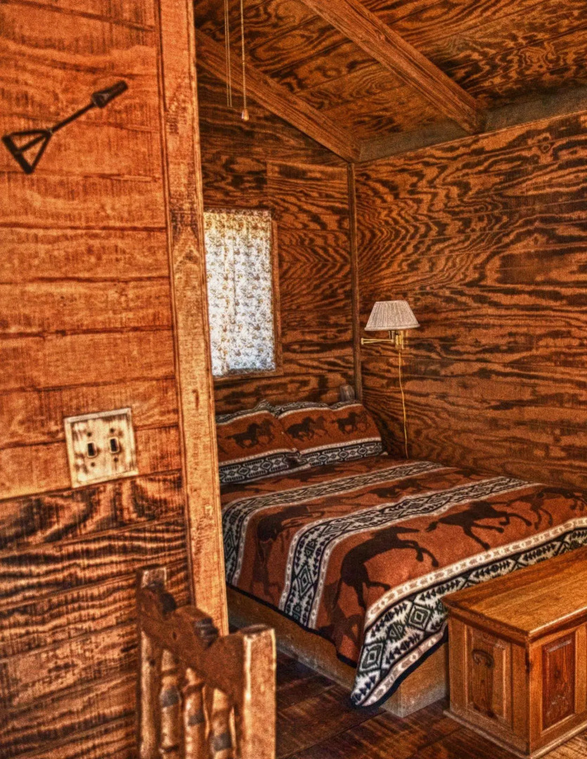 Grand Canyon Western Ranch