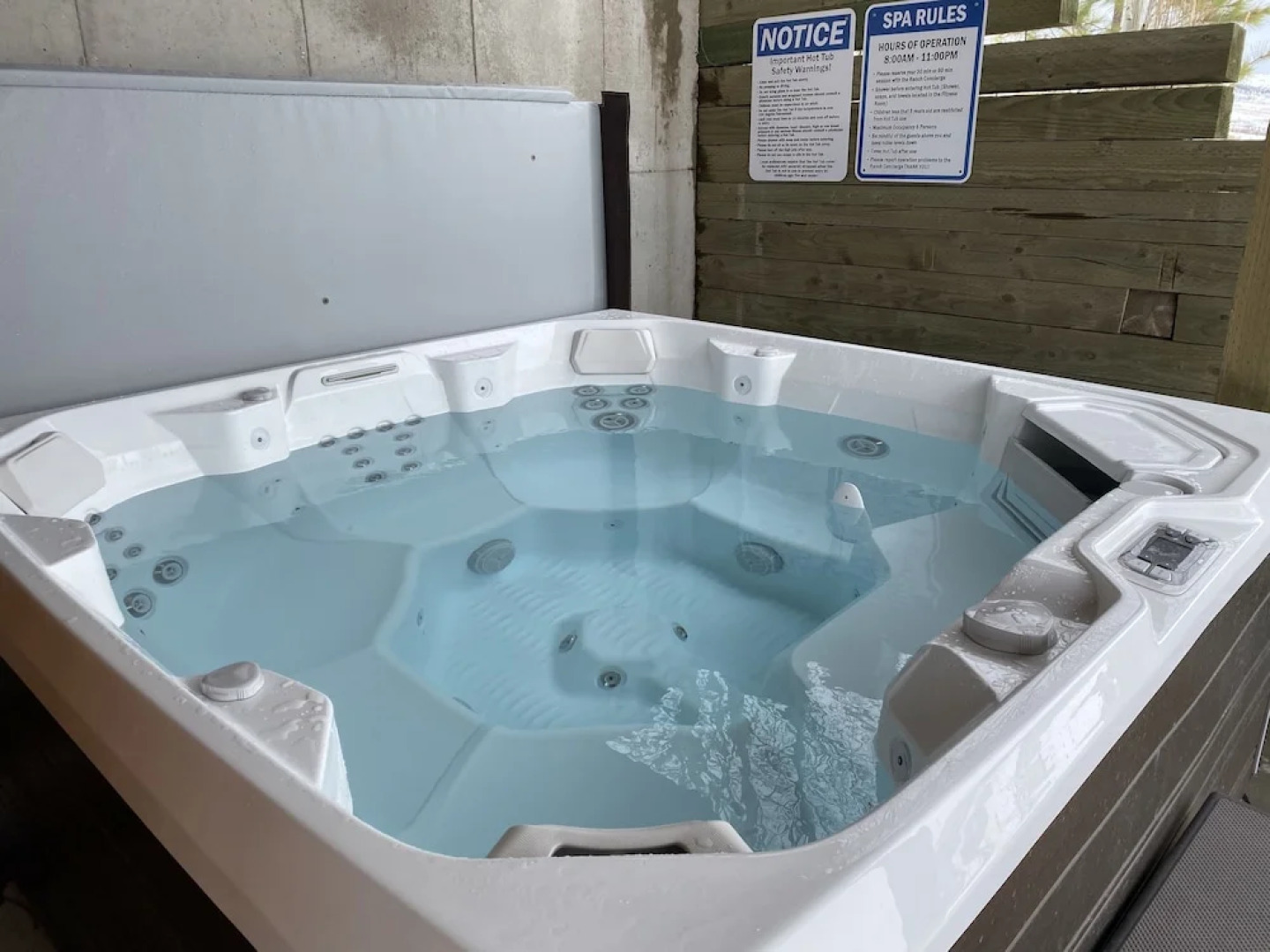 Ranches at Belt Creek