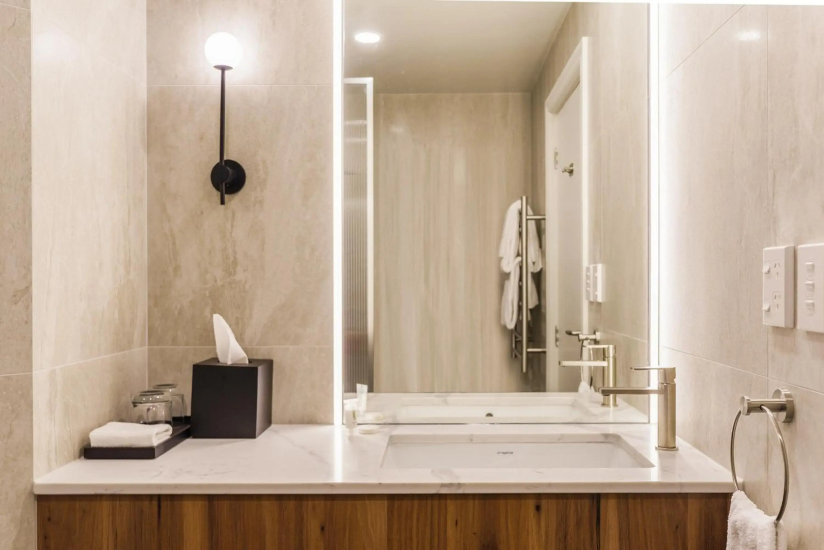 Parkside Hotel & Apartments Auckland