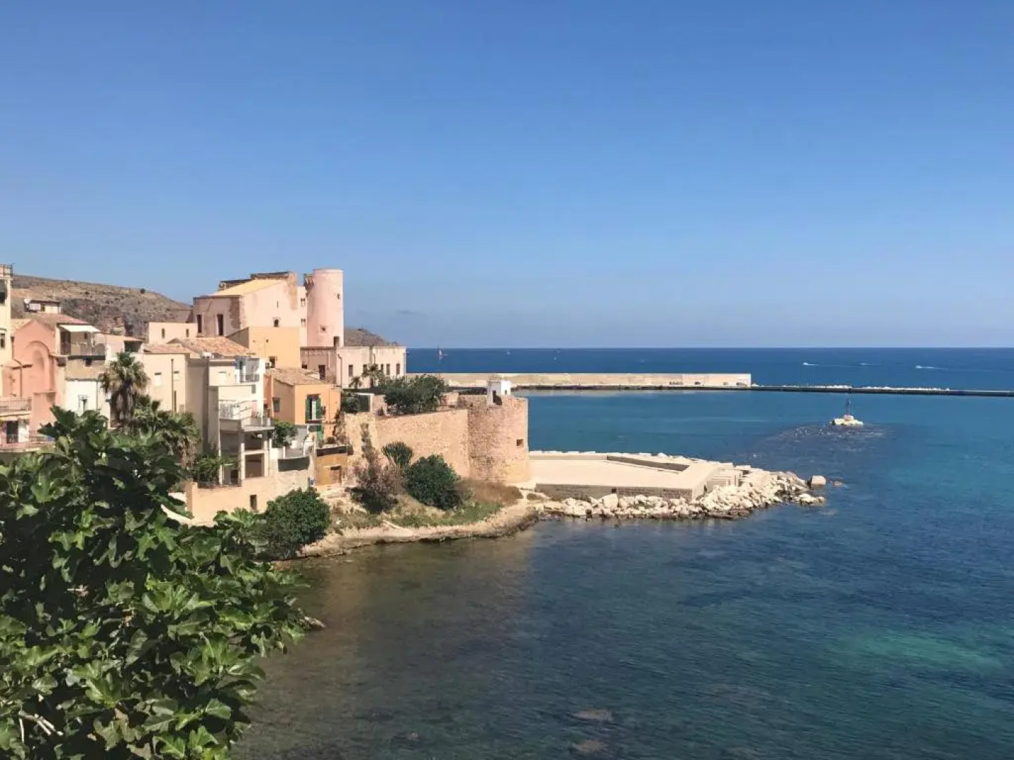 Villa Oasi del Relax