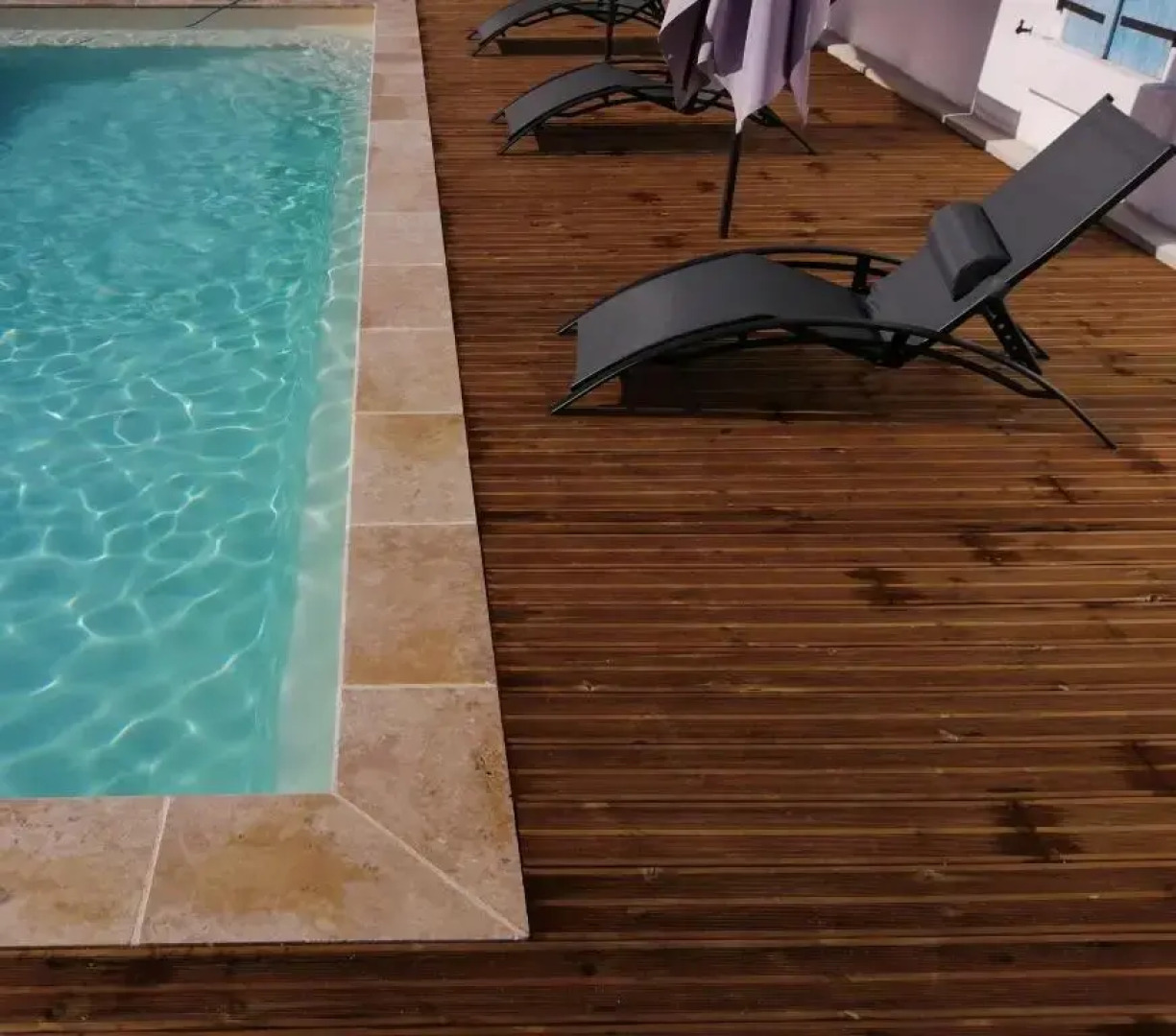 La Grange de Lucie -chambres dhôtes en Périgord-Dordogne