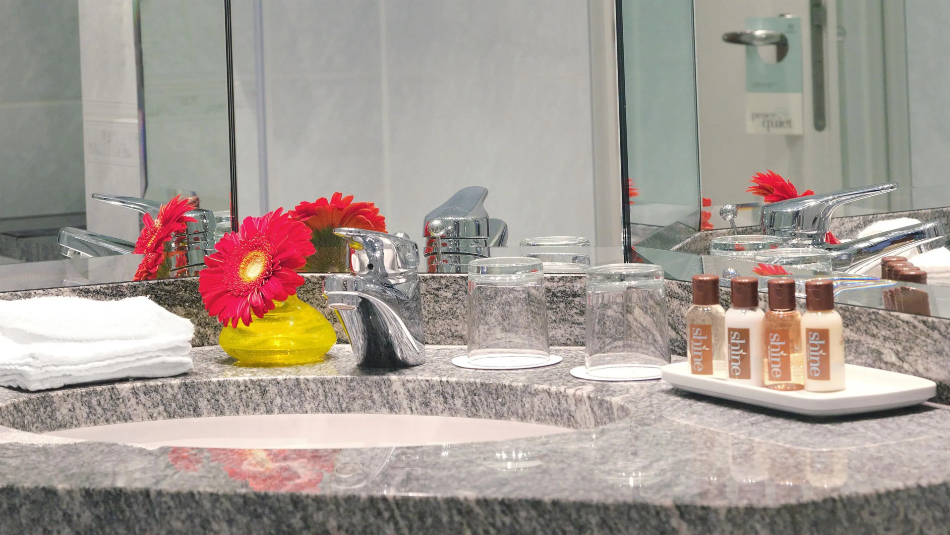 Sheraton Offenbach Hotel