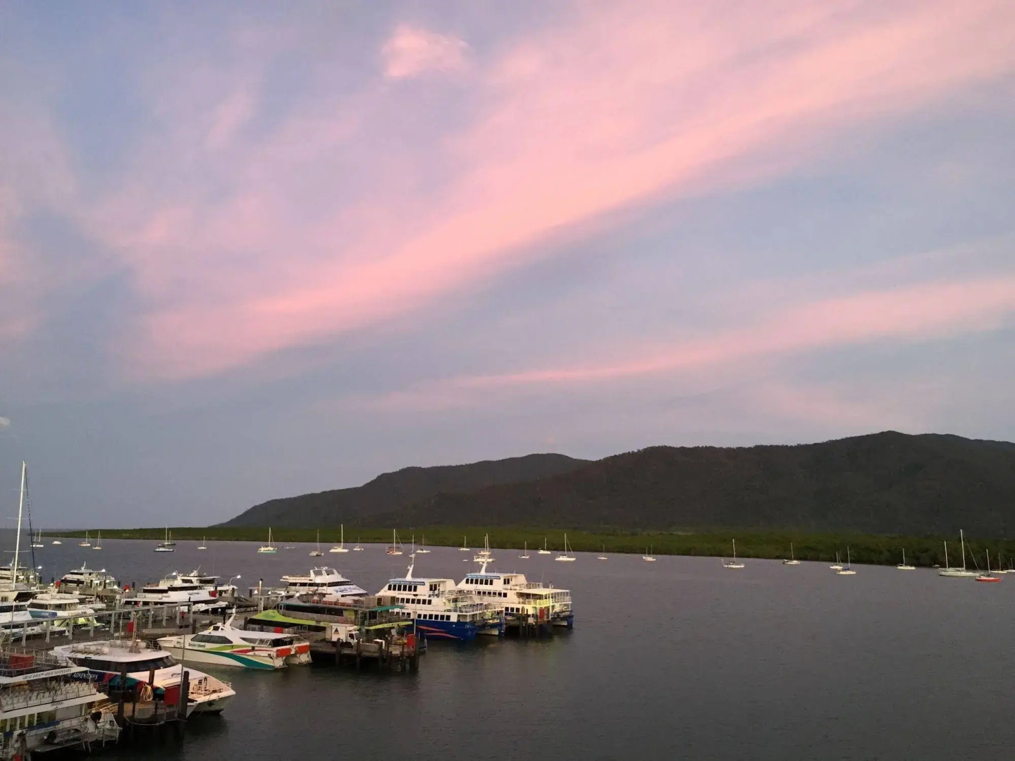 Cairns Private Apartments