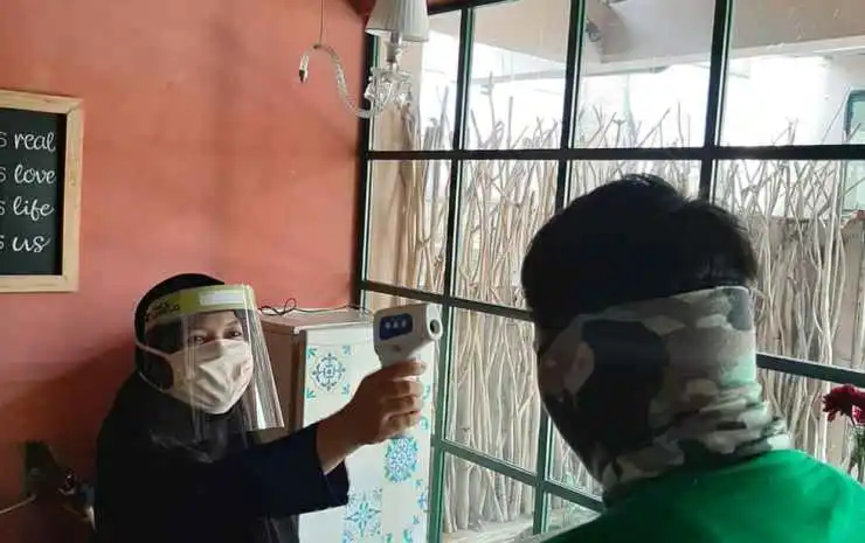 Rimba Desa Resort Inn Jepara