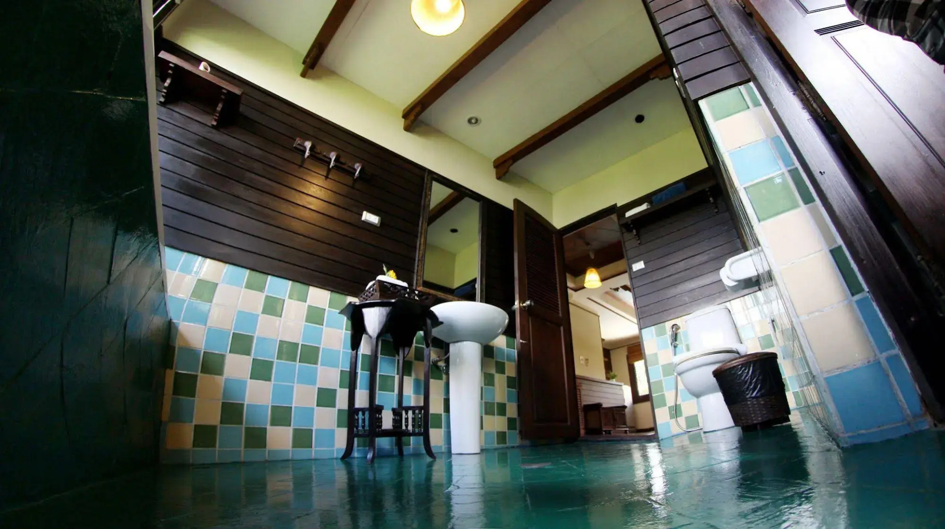 Taraburi Resort Chiangmai