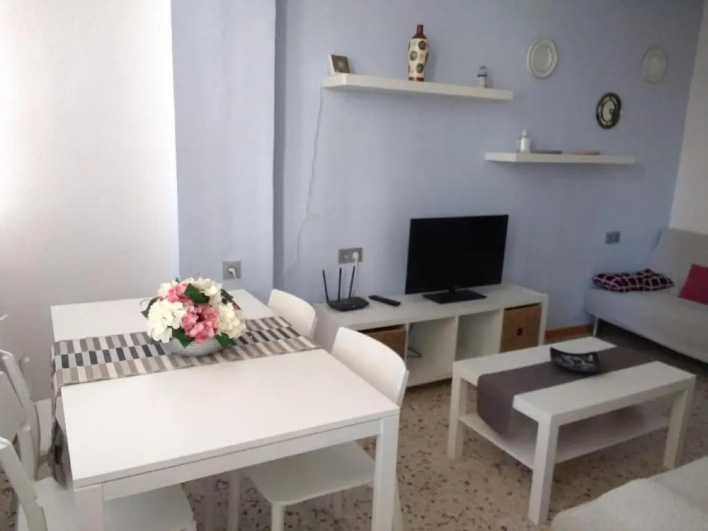 Urbanización las Sirenas, 2 dormitorios